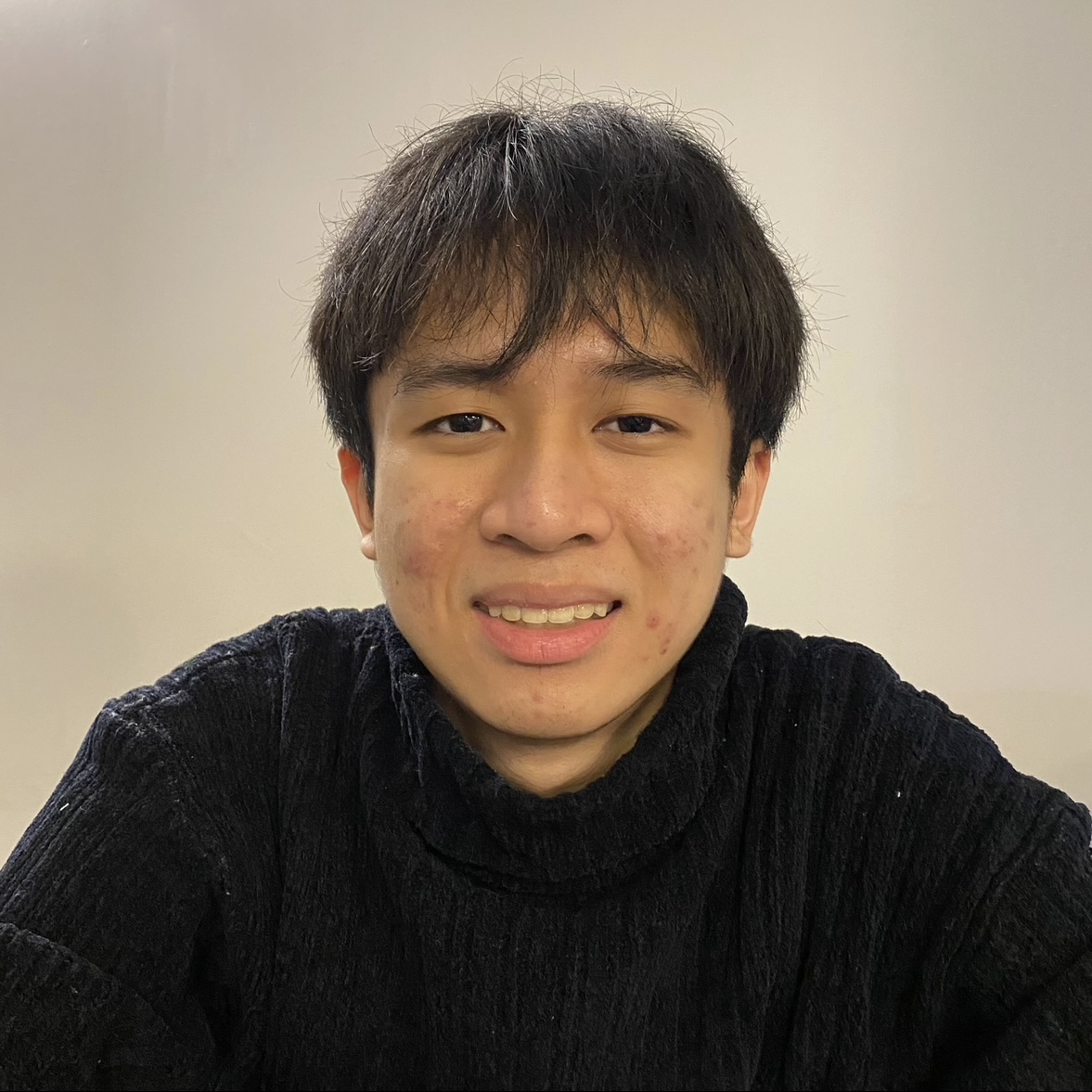 Joshua Ong