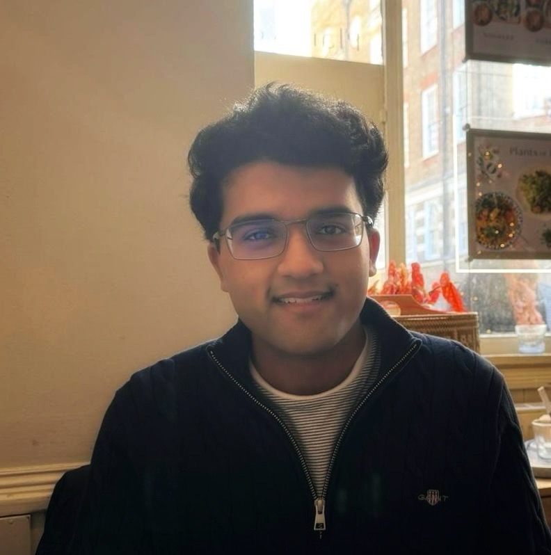 Lohith Konathala