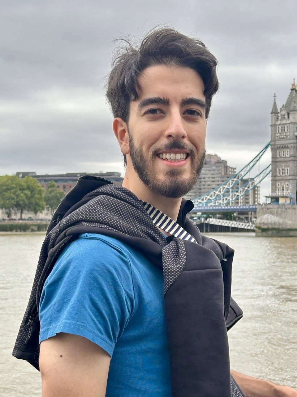 Luca Andolfi